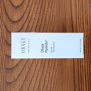 Obaji Hydrate Facial Moisturizer